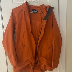 Patagonia Women’s Departer Jacket XS